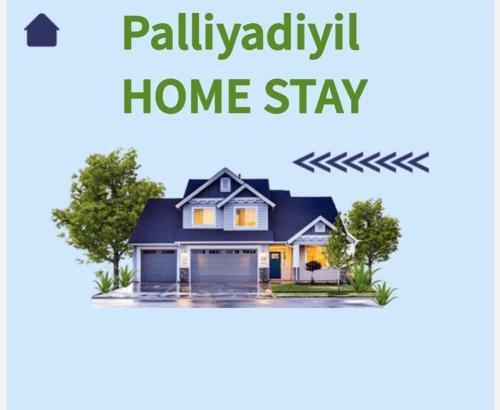 Palliyadiyil Homestay