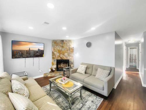 New! Renovated Home - 10 Min To Augusta Downtown!