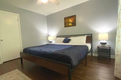 New! Renovated Home - 10 Min To Augusta Downtown!