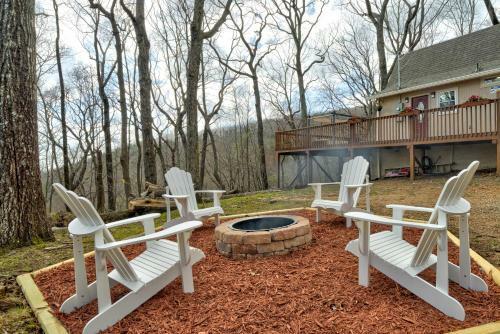 Paradise Retreat Mountainview