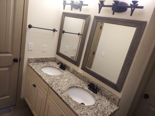 Your Stone Mountain Retreat
