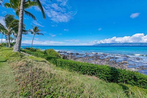 Apartamento Napili Shores C117 Condo
