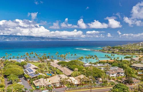 Apartamento Napili Shores C117 Condo