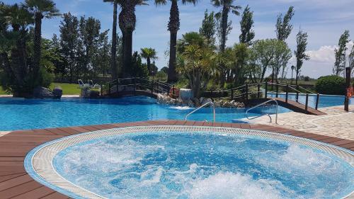 Glamping Costa Brava