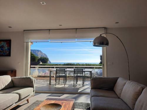 Apartamento Plage & Calanques Cassis