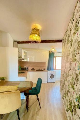 Apartamento Chez Fifi - Studio 28m2 - Hyper Centre - Wifi