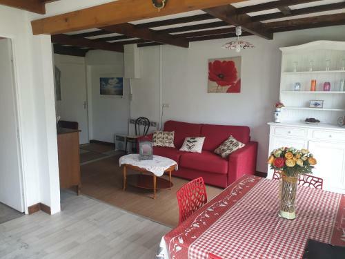 Apartamento Gite De Nicole
