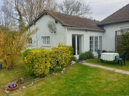 Apartamento Gite De Nicole
