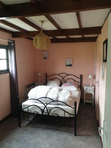 Apartamento Gite De Nicole