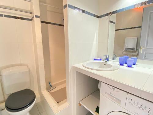 Apartamento Joli Chalet 60m2 Proche Du Centre. Parking. Balcon