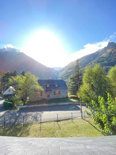 Apartamento Joli Chalet 60m2 Proche Du Centre. Parking. Balcon
