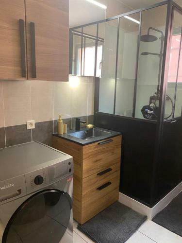 Apartamento Terrimbo