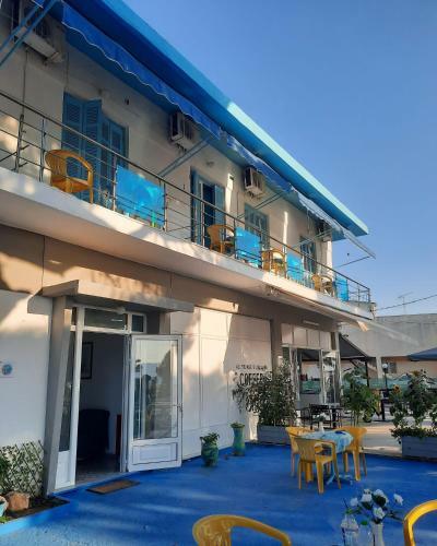 Apartamento Mimika Studios