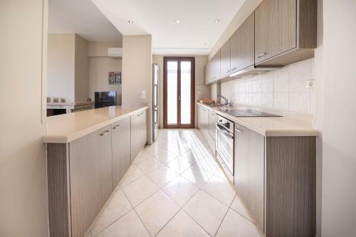 Apartamento Stella Luxury Residence