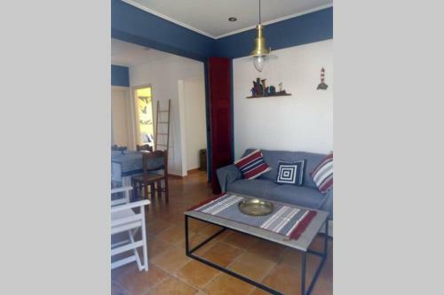 Villa B II