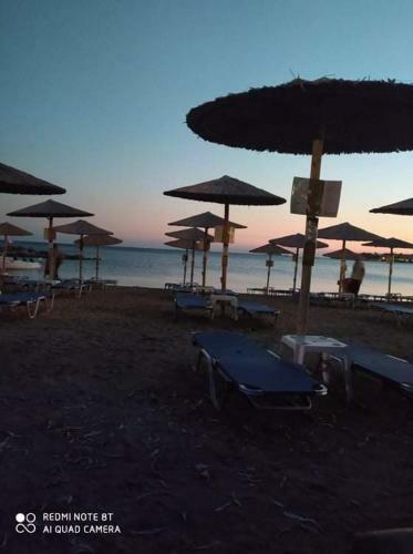 Seaside Sophia's Villa