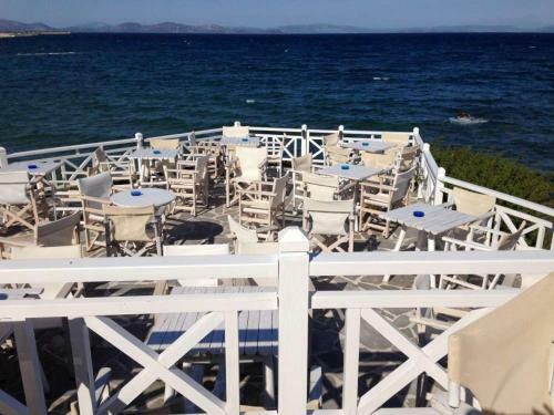 Seaside Sophia's Villa