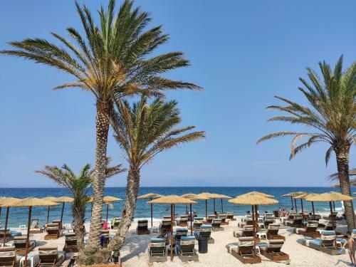 Seaside Sophia's Villa