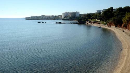 Seaside Sophia's Villa
