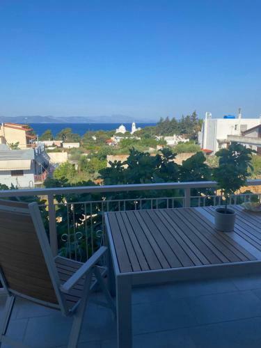 Seaside Sophia's Villa