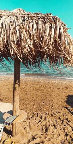 Seaside Sophia's Villa