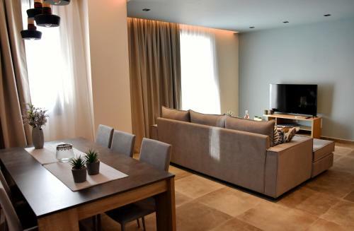 Apartamento Newline Suites