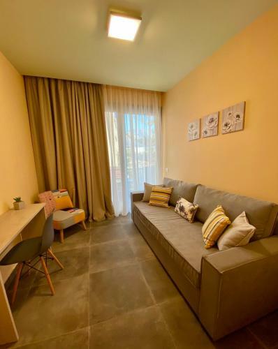 Apartamento Newline Suites