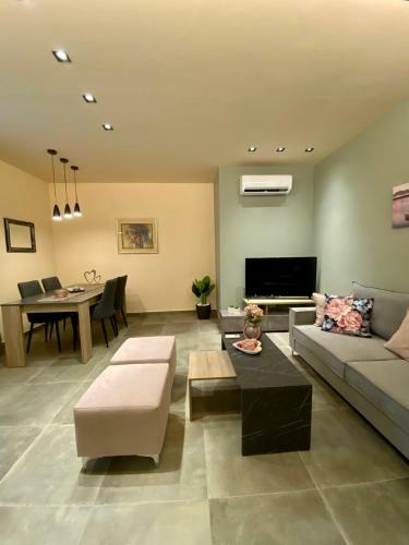 Apartamento Newline Suites
