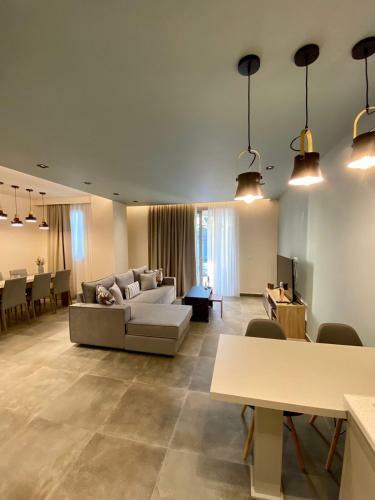 Apartamento Newline Suites