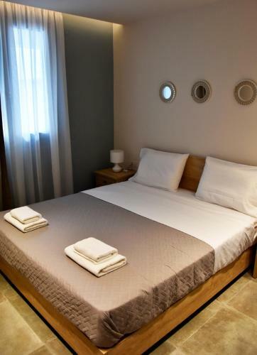 Apartamento Newline Suites