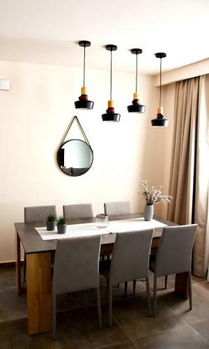 Apartamento Newline Suites