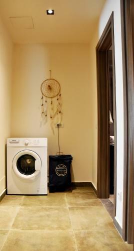 Apartamento Newline Suites