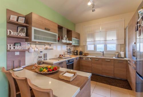 Dreams Villa Luxury Residence