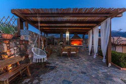 Dreams Villa Luxury Residence
