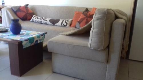 Harry�s Apartment