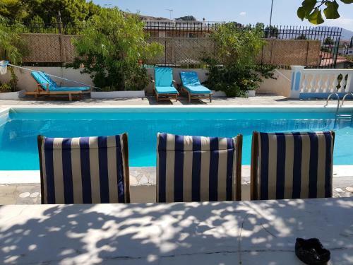 Villa Emy