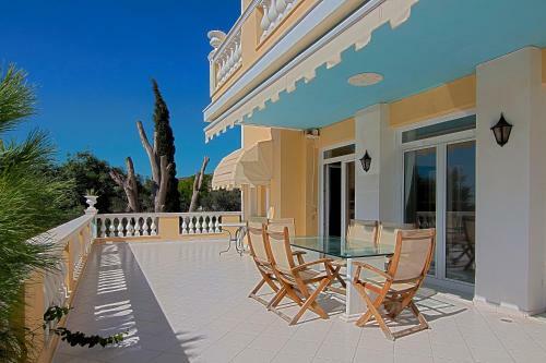 Villa Emy