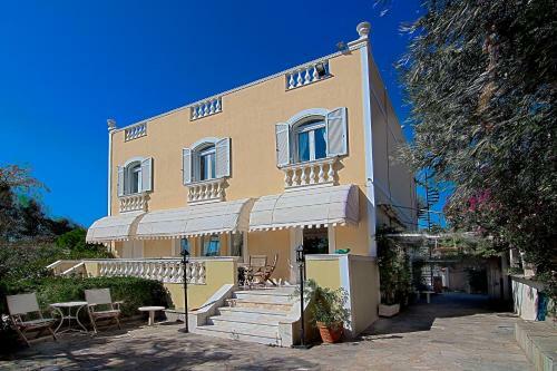 Villa Emy