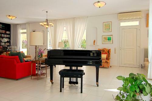 Villa Emy