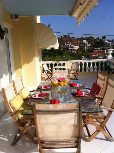 Villa Emy