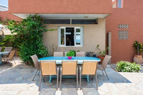 Lagonisi Villa Afroditi