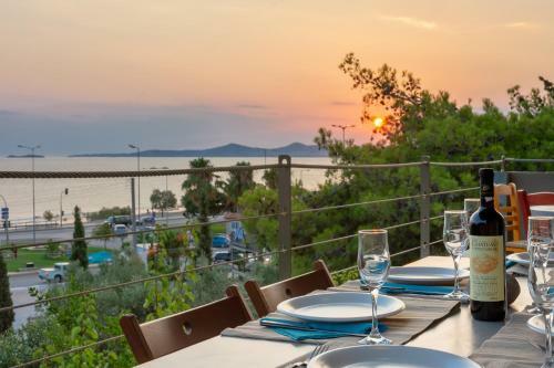 Lagonisi Villa Afroditi