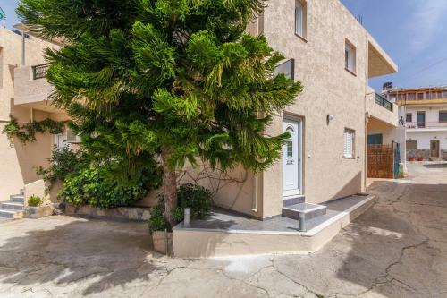 Hostal Guests Apartments In Sissi Creta