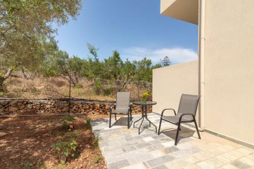 Villa Sisi View