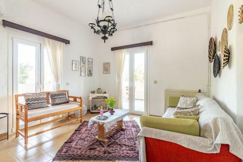 Villa Sisi View