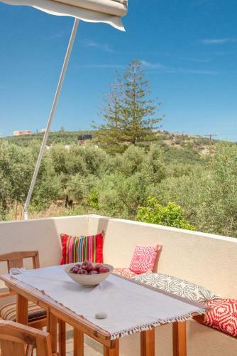 Villa Sisi View