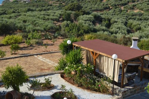 Agroturismo Villa Sk