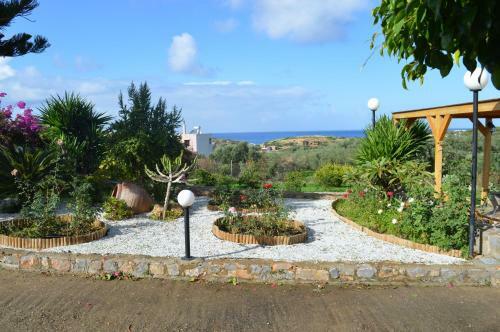 Agroturismo Villa Sk