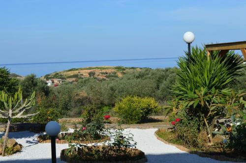 Agroturismo Villa Sk