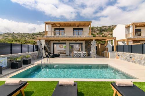 Villa Calma